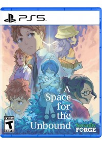 A Space For The Unbound/PS5